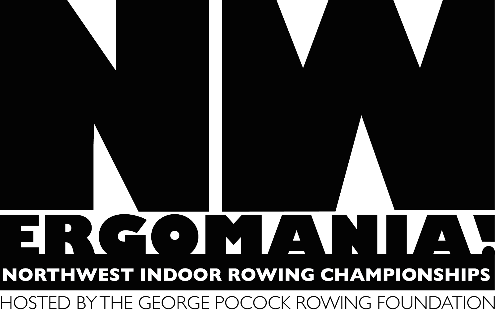 NW Ergomania Indoor Rowing Championships Overview